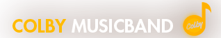 Colby-Musicband-Logo